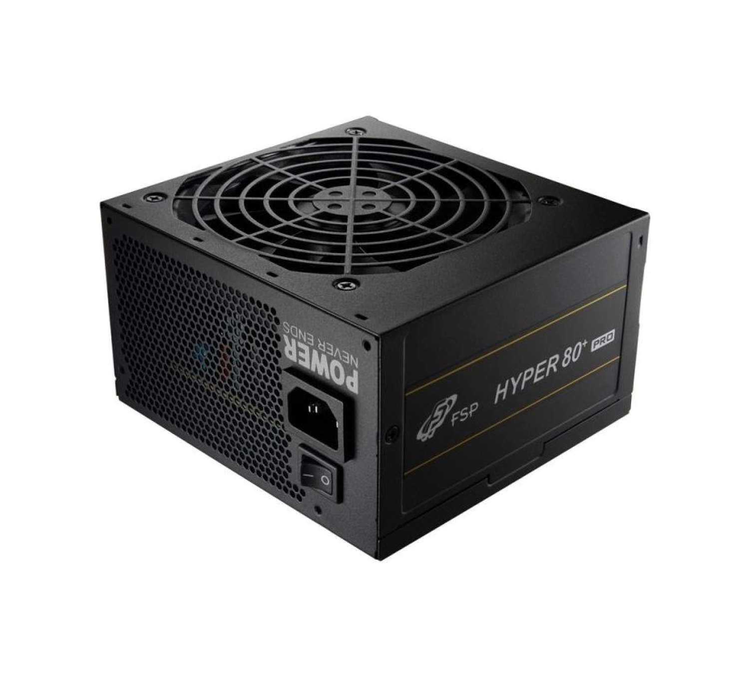 Fsp Hyper 80+ Pro 700 W (Hyper H3-700) ürün görseli