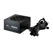 Fsp Speed Series 500W 12 Cm Fan 80 Plus Bronze Hydro Active Pfc Güç Kaynağı