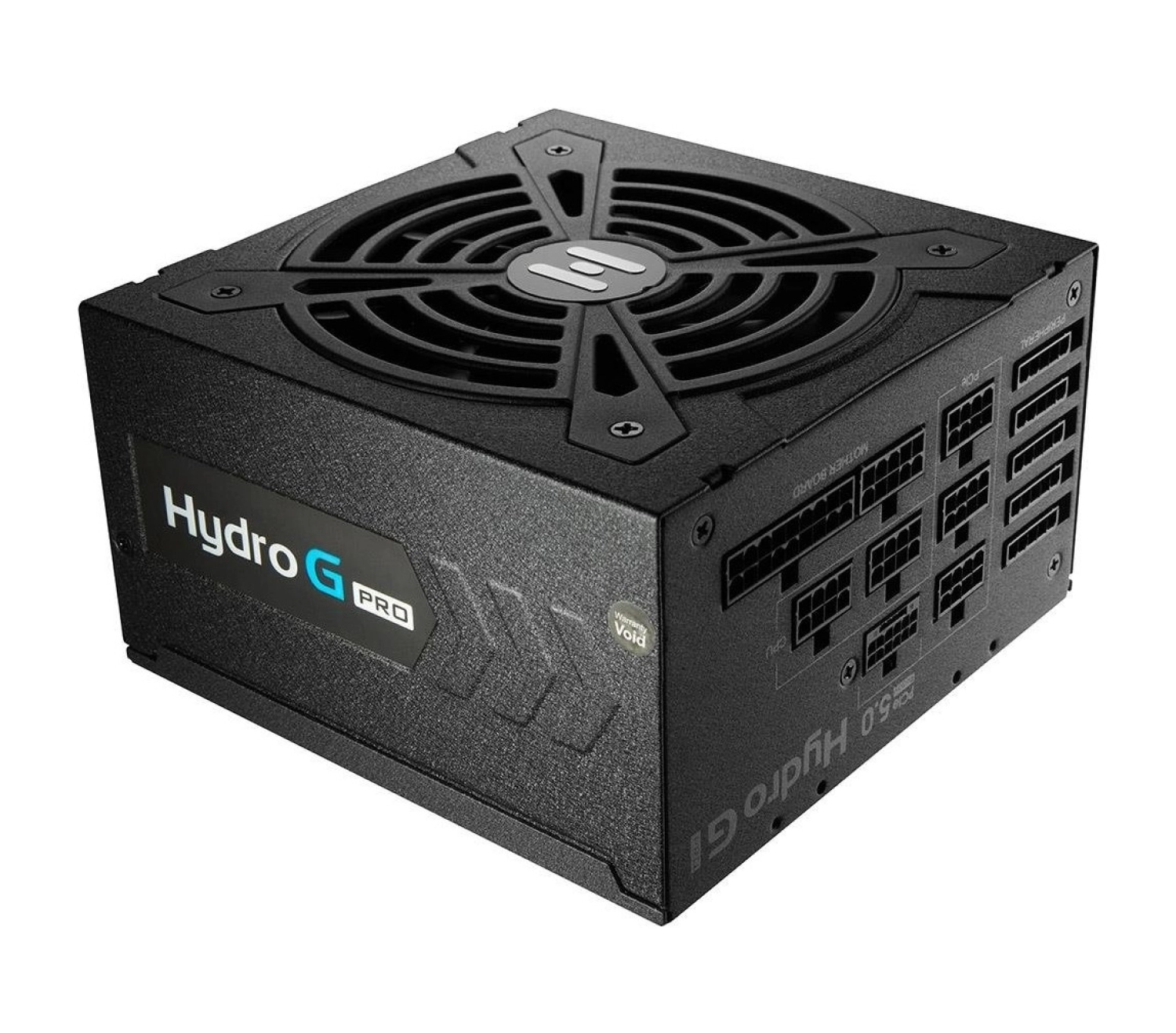 Fsp Teknoteg - Fsp Hydro G Pro 1200W 80+Gold Gen5.1 Atx 3.1 Psu ürün görseli