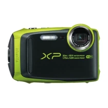 Fujifilm Finepix Xp120 Yeşil