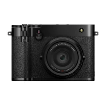 Fujifilm Gfx100Rf Orta Format Fotoğraf Makinesi - Siyah