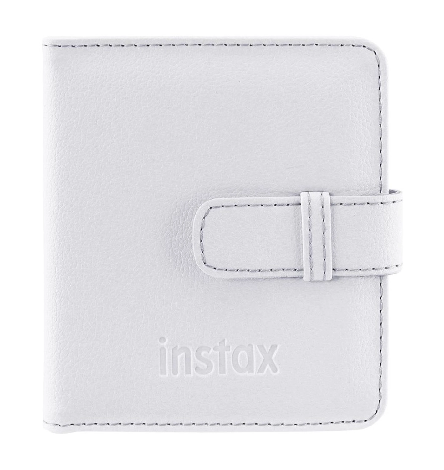 Fujifilm Instax Mini 11 Kare Albümlü Beyaz Box - Görsel 4