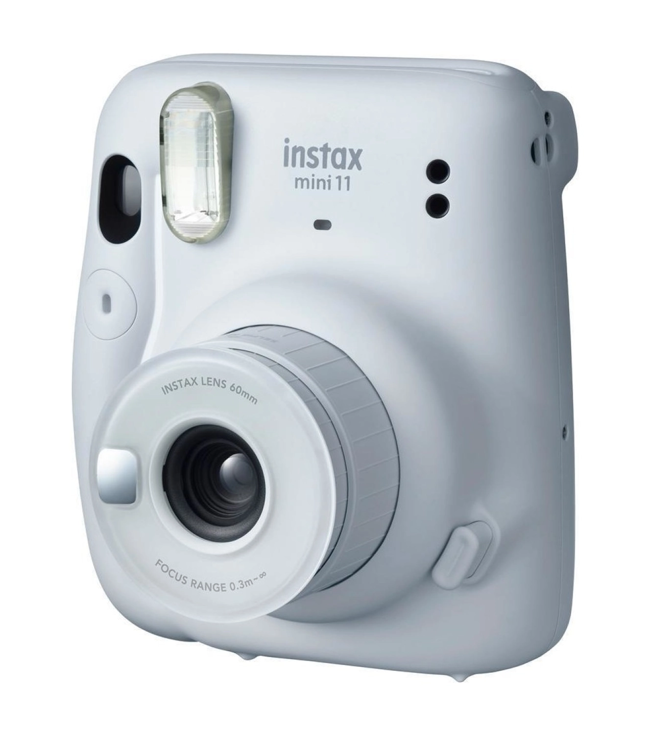 Fujifilm Instax Mini 11 Kare Albümlü Beyaz Box - Görsel 2
