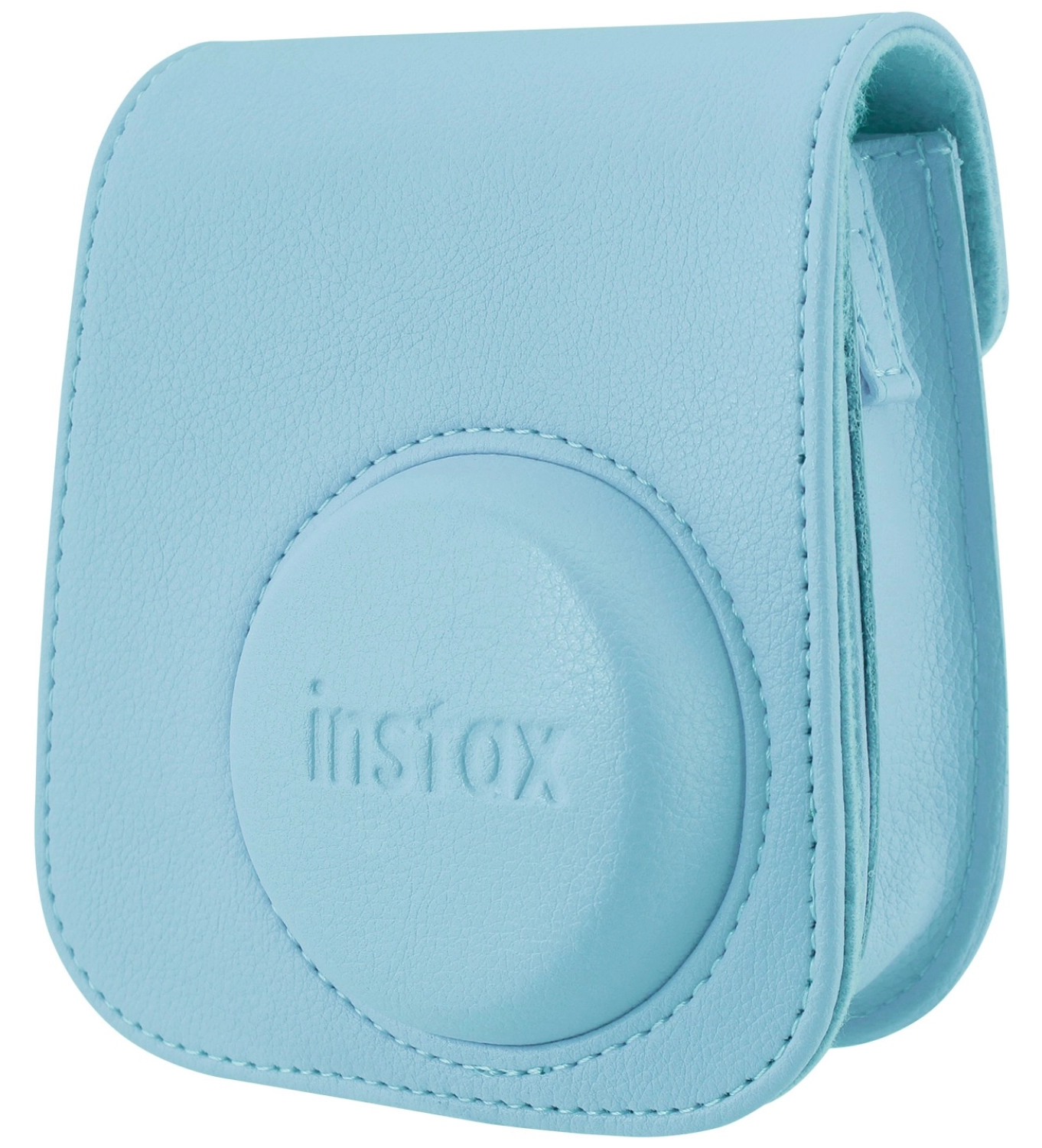 Fujifilm Instax Mini 11 Mavi Fotoğraf Makinesi Ve Kare Albümlü Seti 11 - Görsel 5