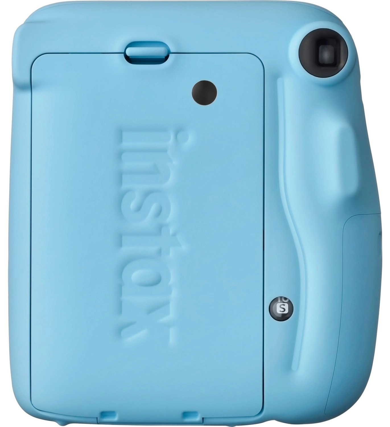 Fujifilm Instax Mini 11 Mavi Fotoğraf Makinesi Ve Kare Albümlü Seti 11 - Görsel 4