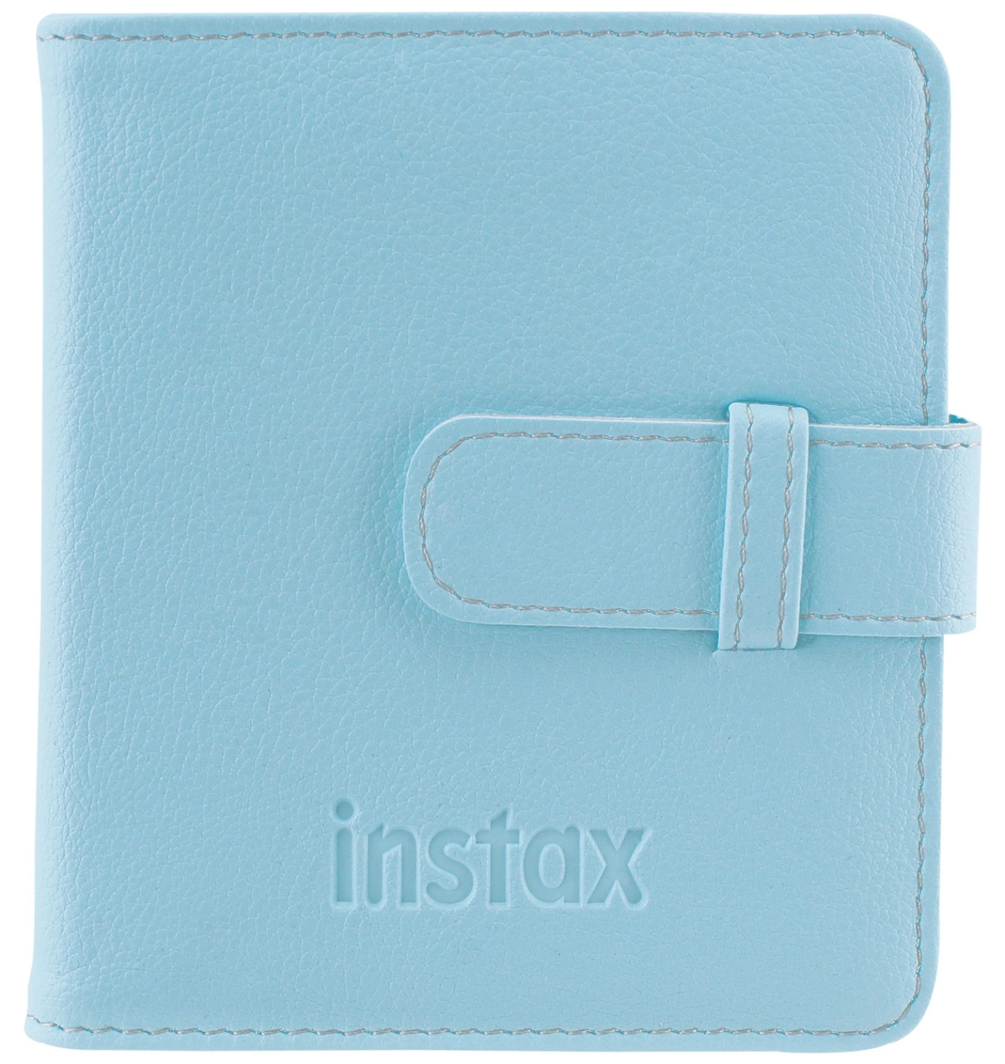 Fujifilm Instax Mini 11 Mavi Fotoğraf Makinesi Ve Kare Albümlü Seti 11 - Görsel 6