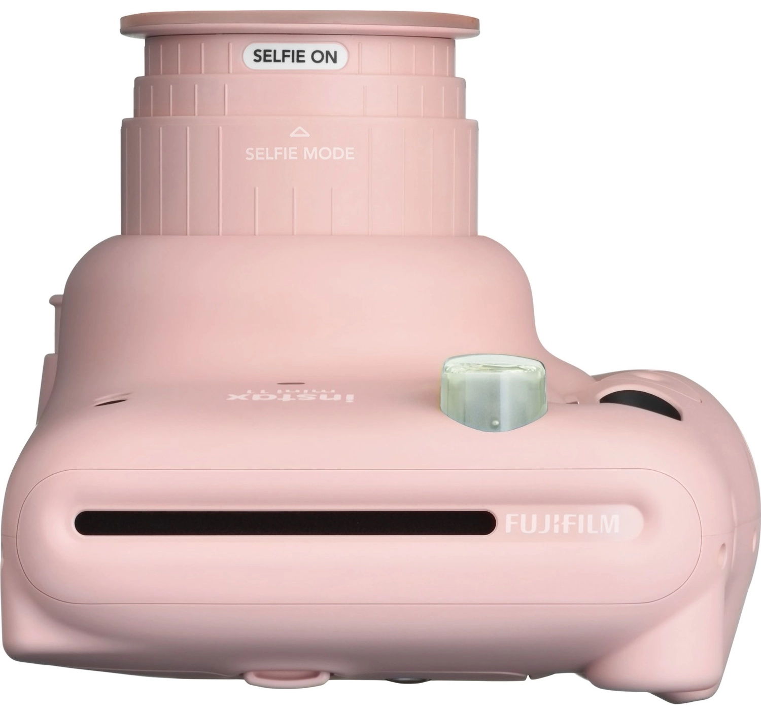 Fujifilm Instax Mini 11 Pembe Fotoğraf Makinesi Seti 1 - Görsel 3