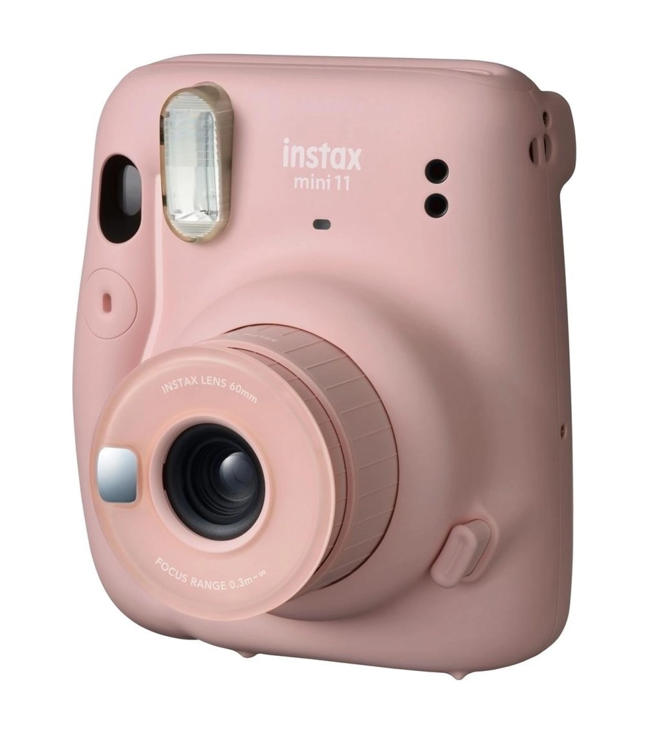 Fujifilm Instax Mini 11 Pembe Fotoğraf Makinesi Seti 1 - Görsel 2