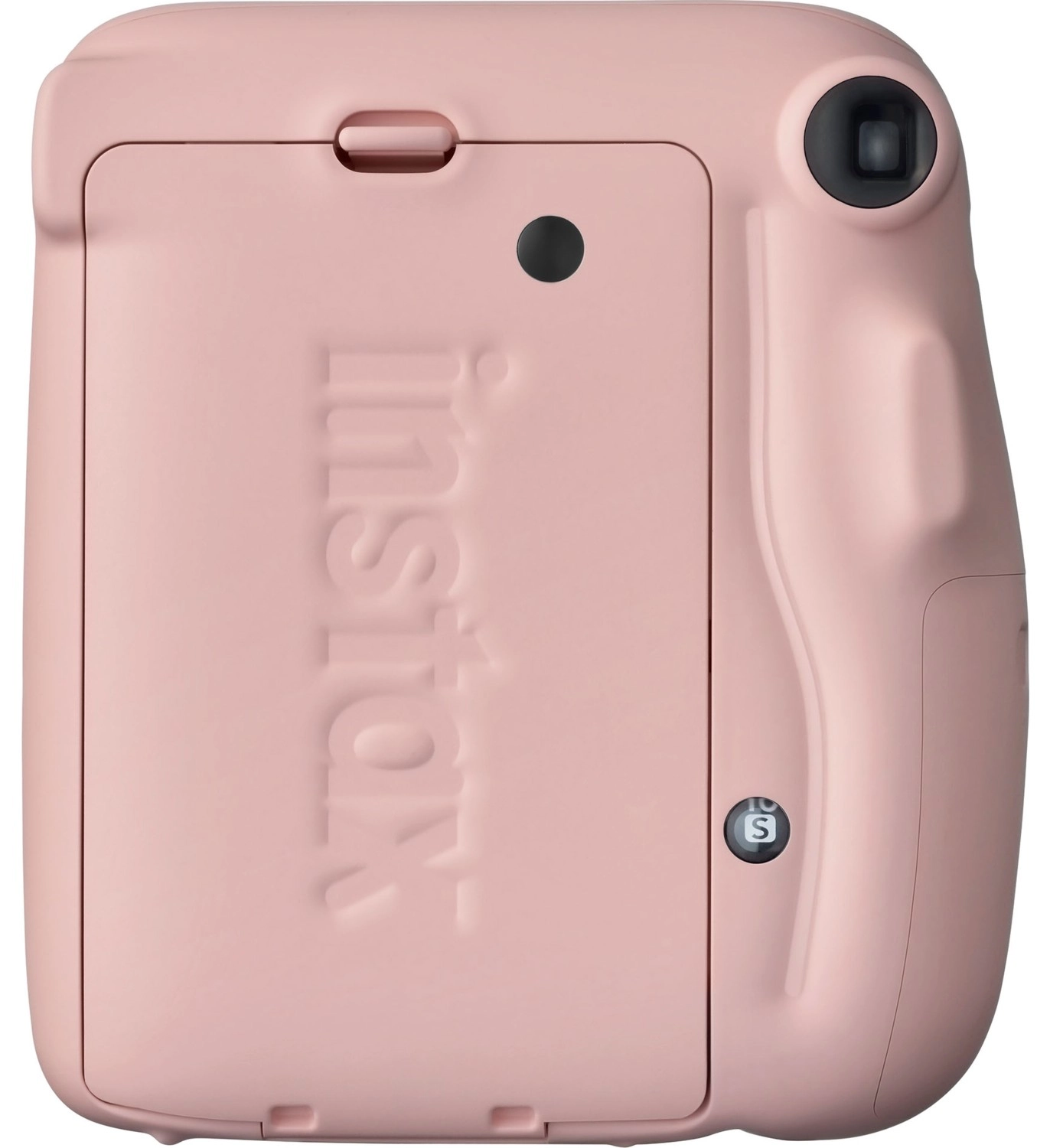 Fujifilm Instax Mini 11 Pembe Fotoğraf Makinesi Seti 1 - Görsel 4