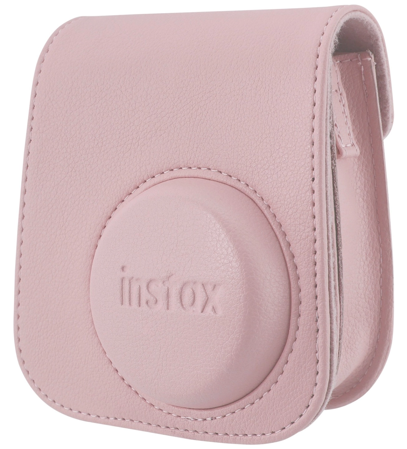 Fujifilm Instax Mini 11 Pembe Fotoğraf Makinesi Seti 1 - Görsel 5