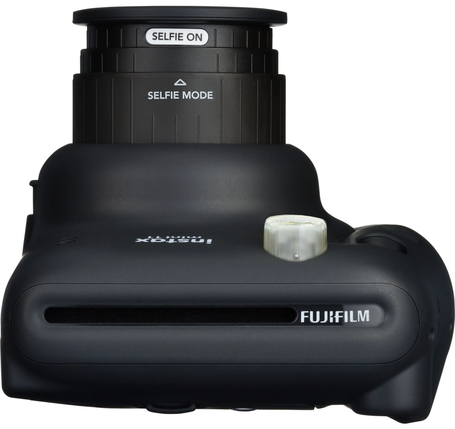 Fujifilm Instax Mini 11 Siyah Fotoğraf Makinesi Seti 4 - Görsel 3