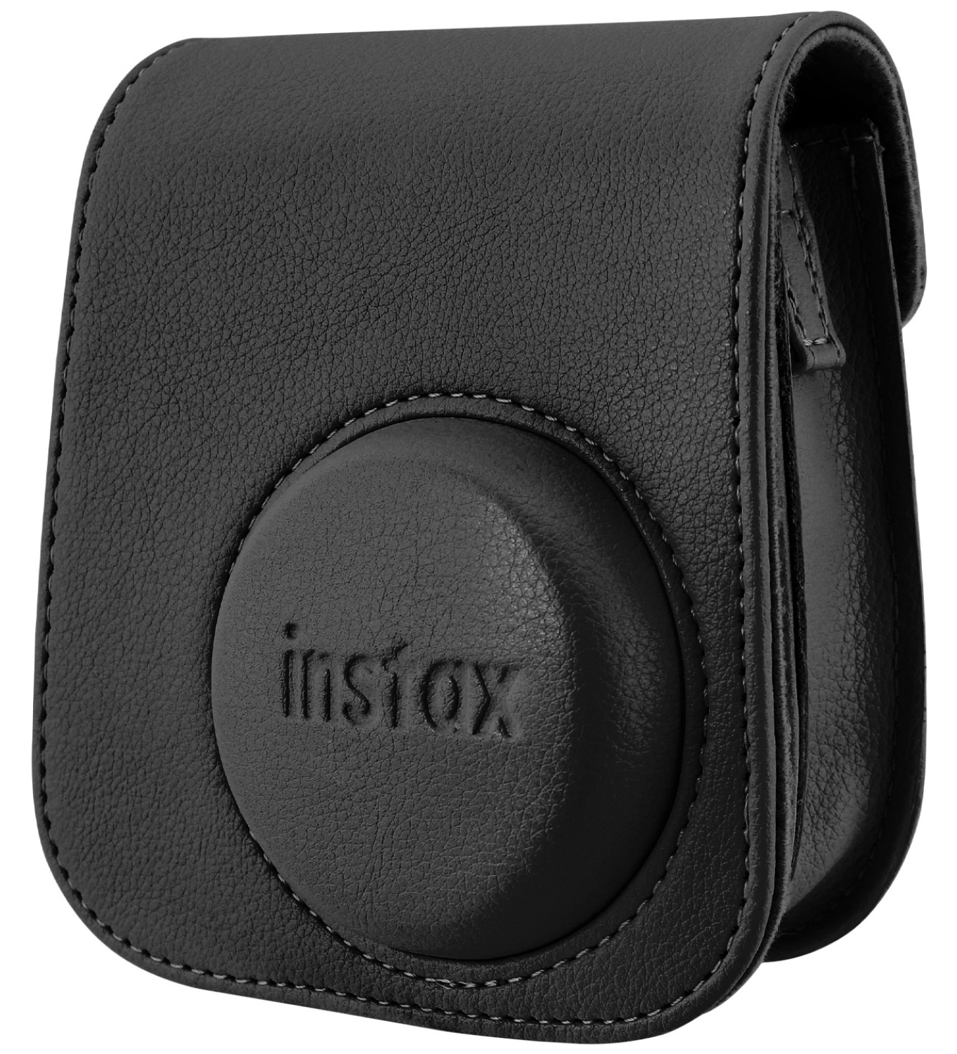 Fujifilm Instax Mini 11 Siyah Fotoğraf Makinesi Seti 4 - Görsel 6