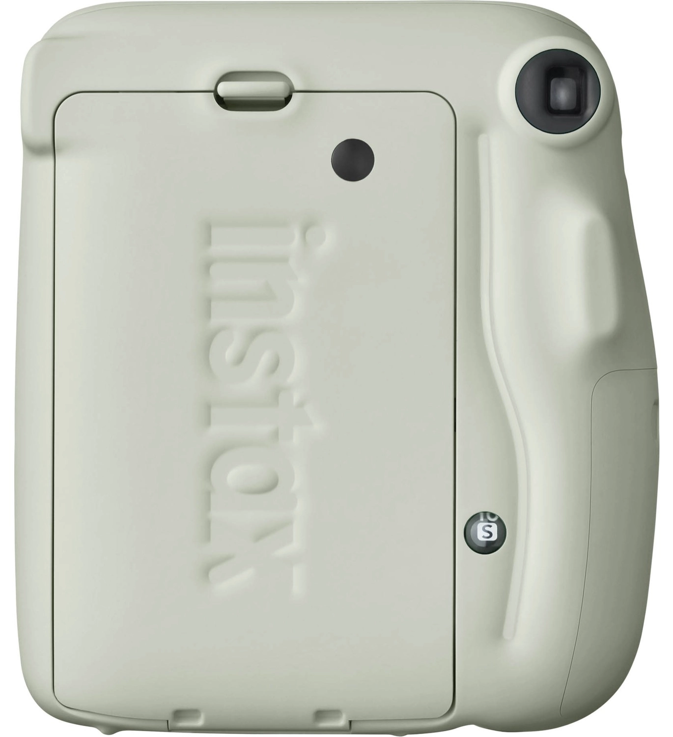 Fujifilm Instax Mini 11 Yeşil Fotoğraf Makinesi 10Lu Film - Görsel 4