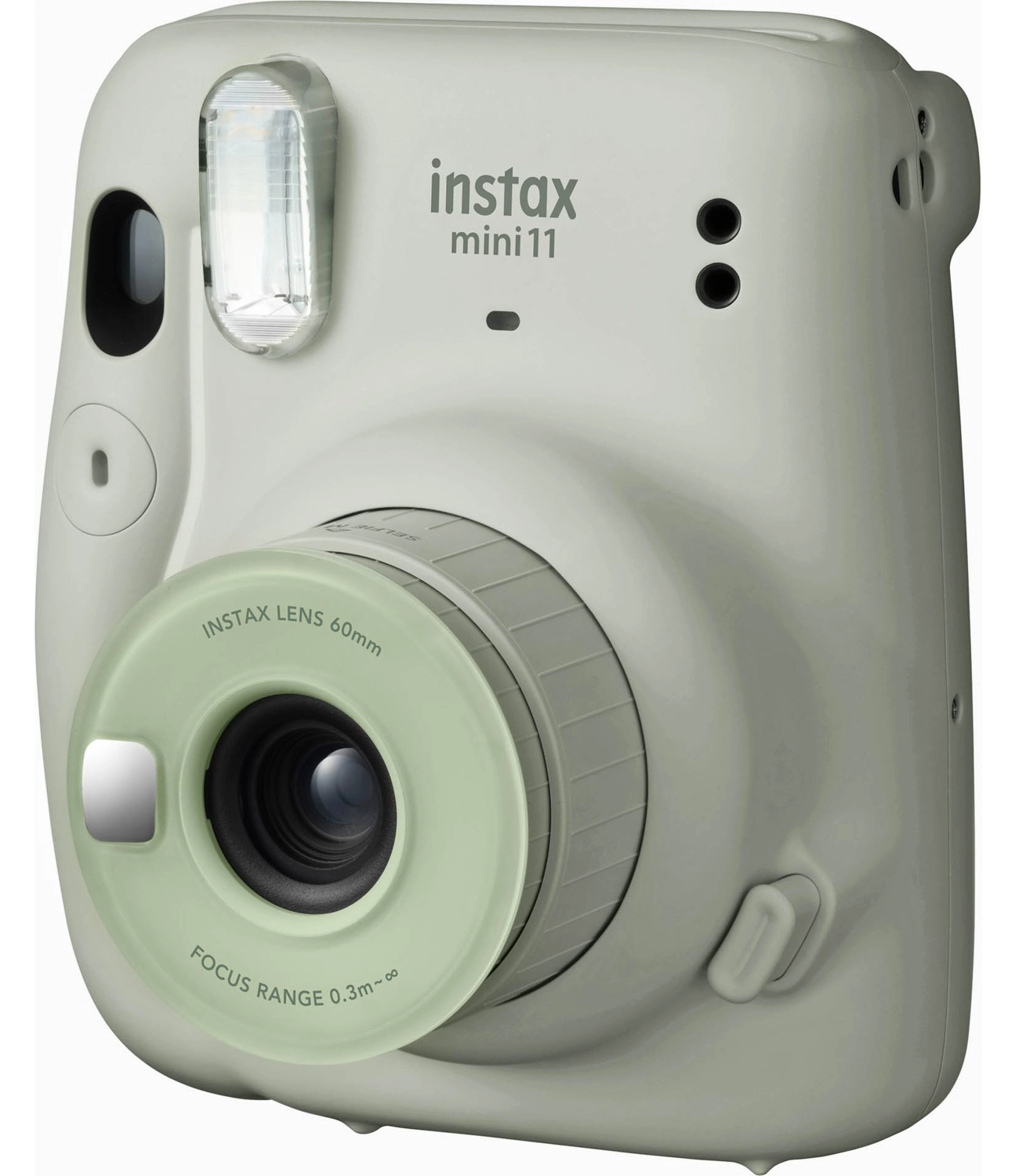 Fujifilm Instax Mini 11 Yeşil Fotoğraf Makinesi - Görsel 5