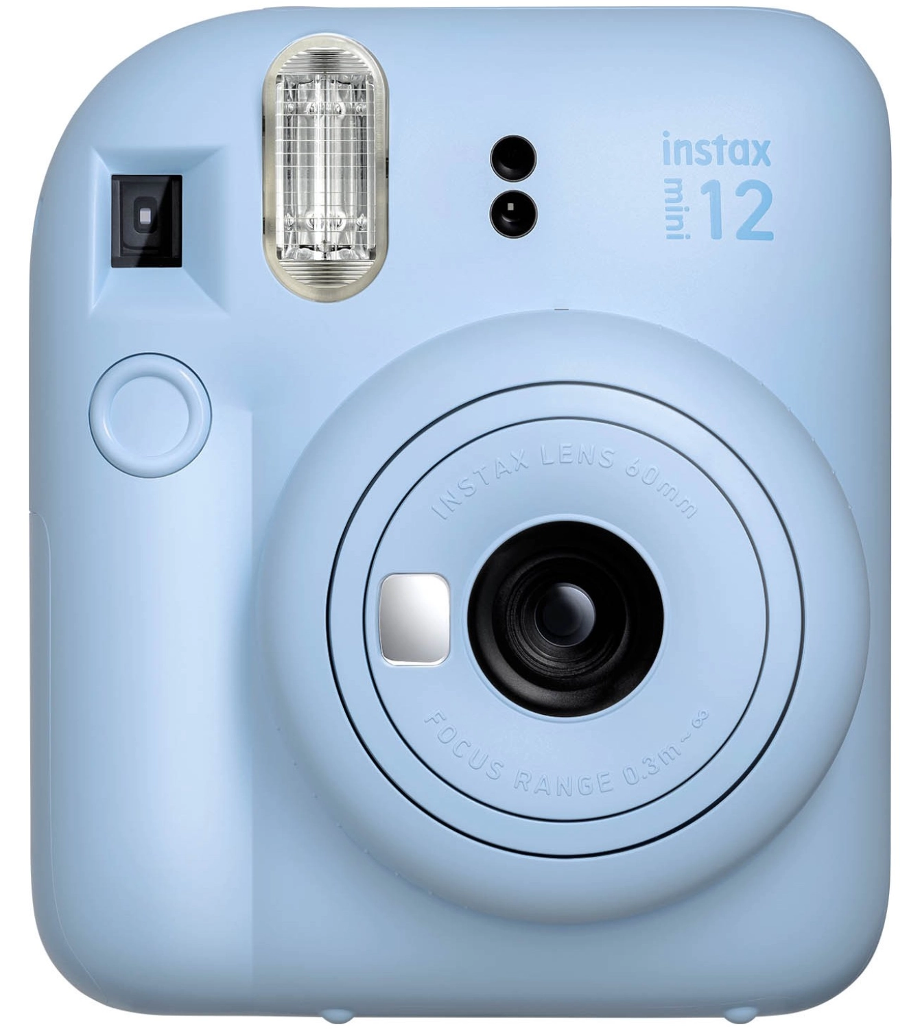 Fujifilm Instax Mini 12 Mavi Fotoğraf Makinesi ürün görseli
