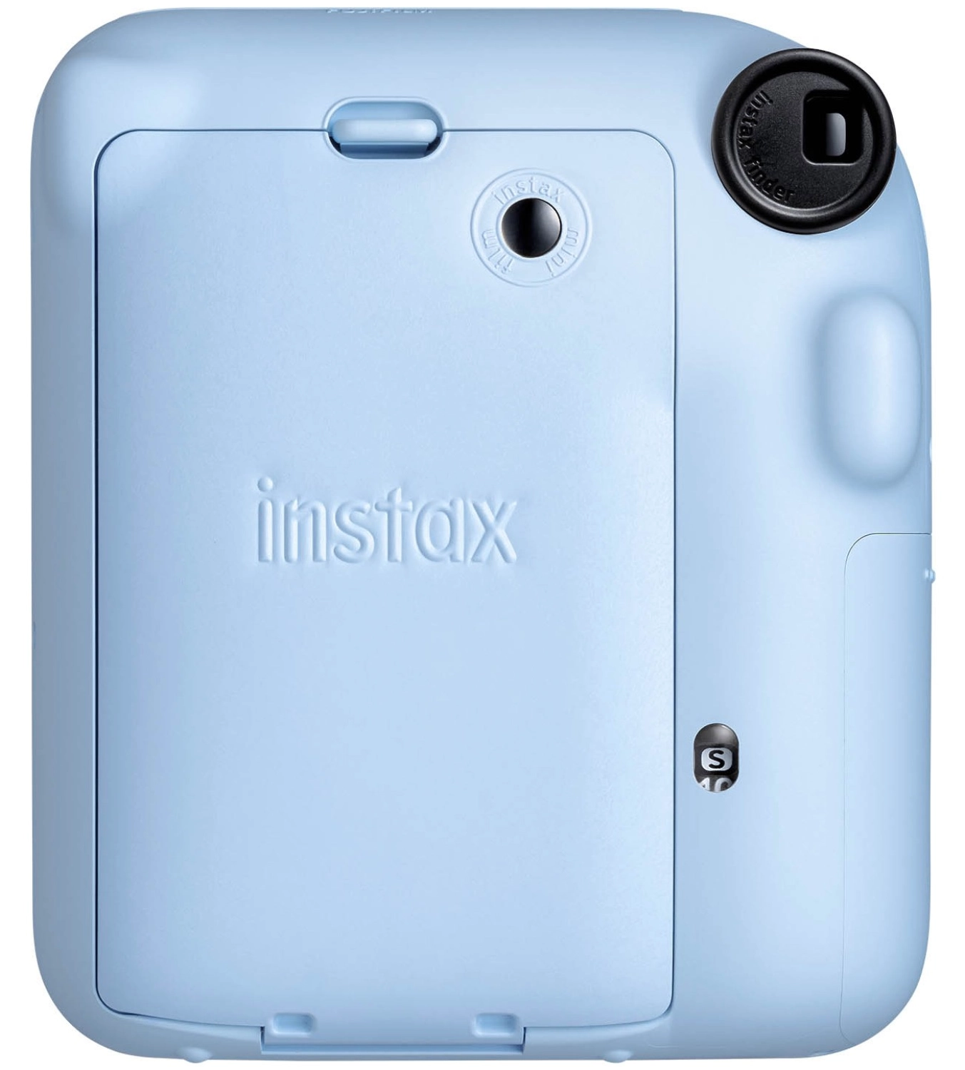 Fujifilm Instax Mini 12 Mavi Fotoğraf Makinesi - Görsel 5