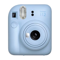 Fujifilm Instax Mini 12 Mavi Fotoğraf Makinesi