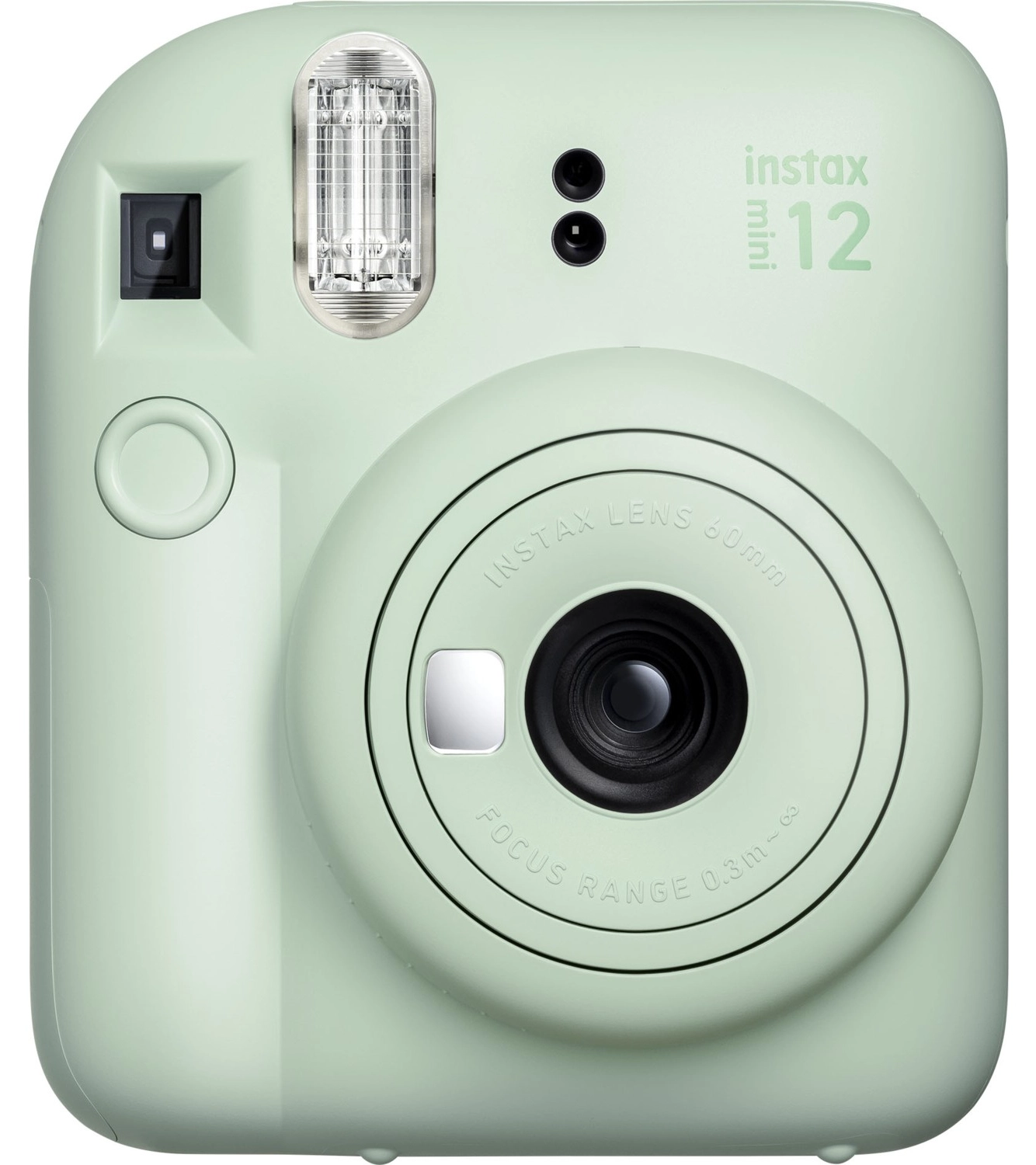 Fujifilm Instax Mini 12 Yeşil Fotoğraf Makinesi Ve Fotoğraf Çerçeve Seti - Görsel 2