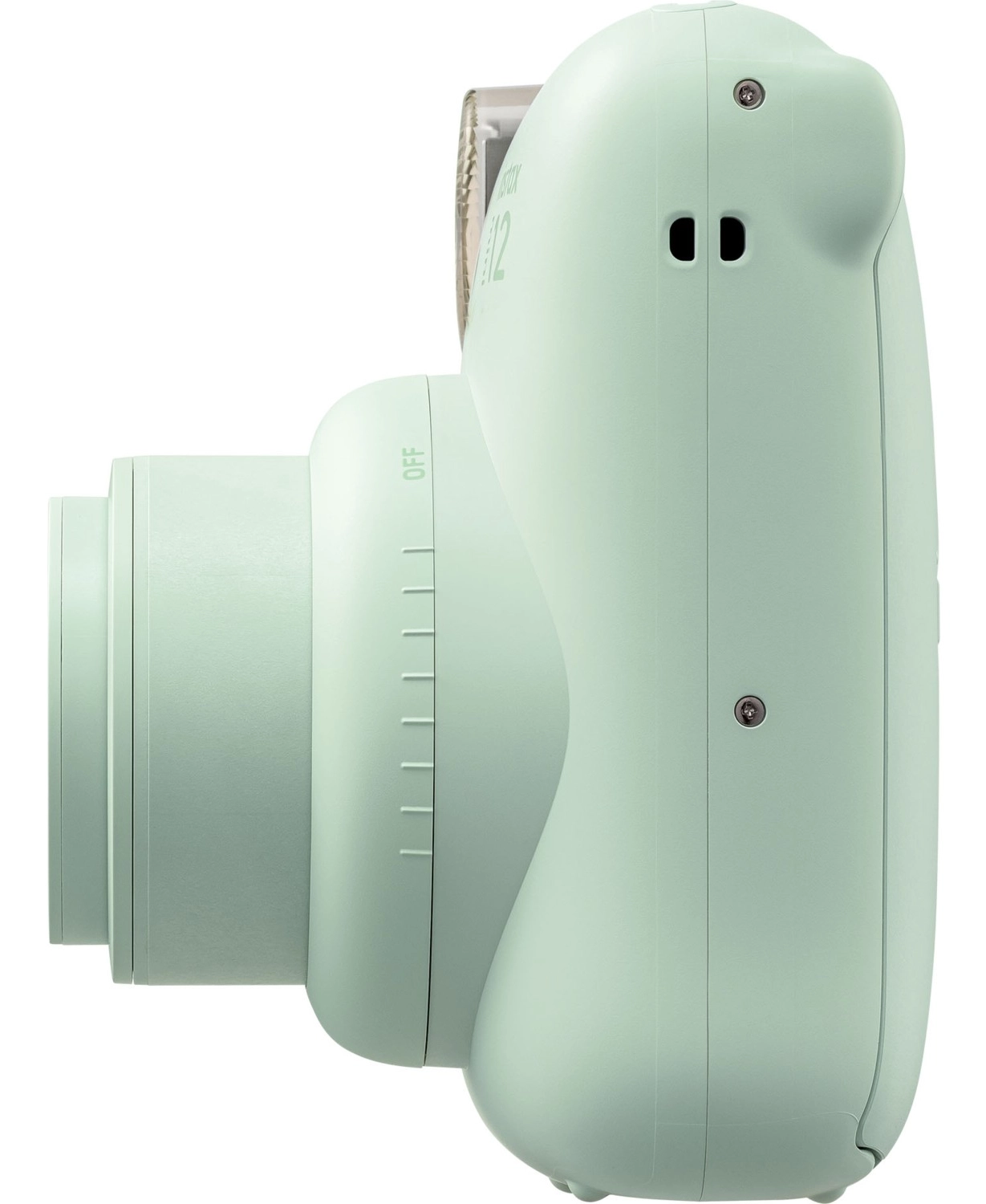 Fujifilm Instax Mini 12 Yeşil Fotoğraf Makinesi Ve Fotoğraf Çerçeve Seti - Görsel 6