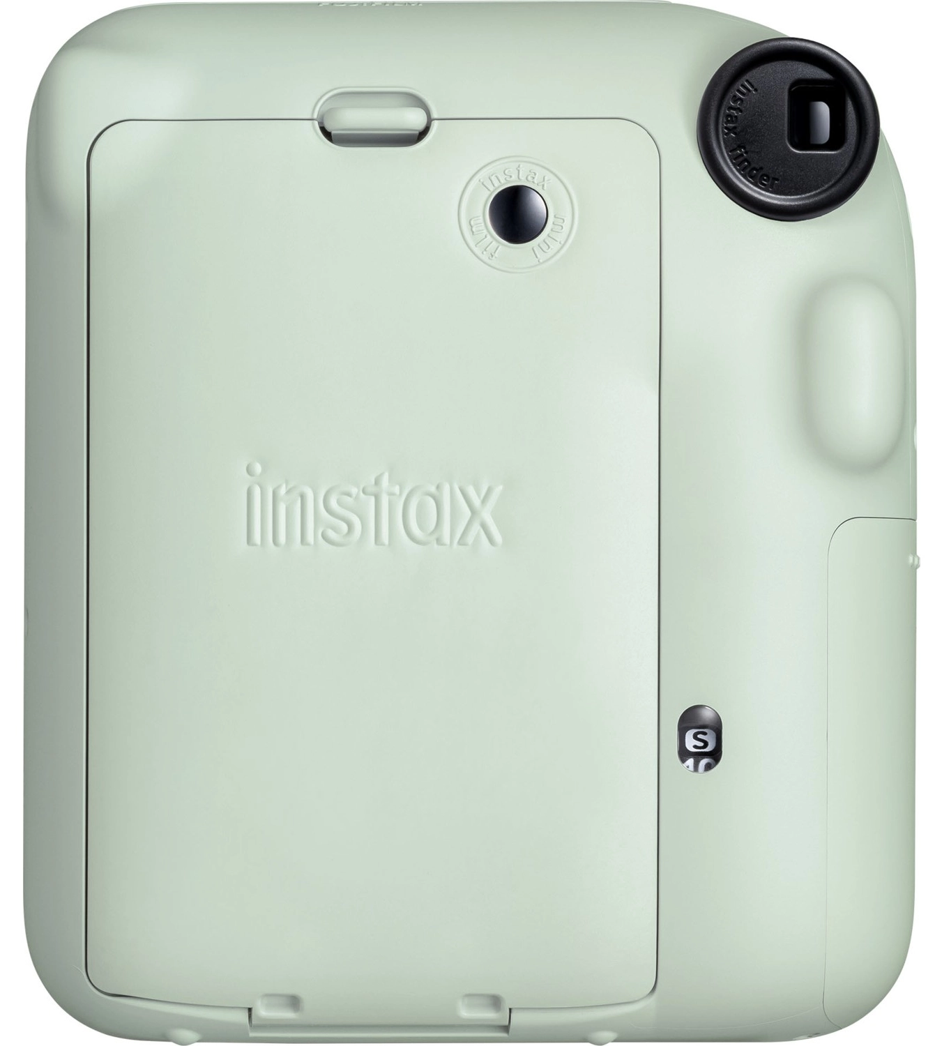Fujifilm Instax Mini 12 Yeşil Fotoğraf Makinesi Ve Fotoğraf Çerçeve Seti - Görsel 4