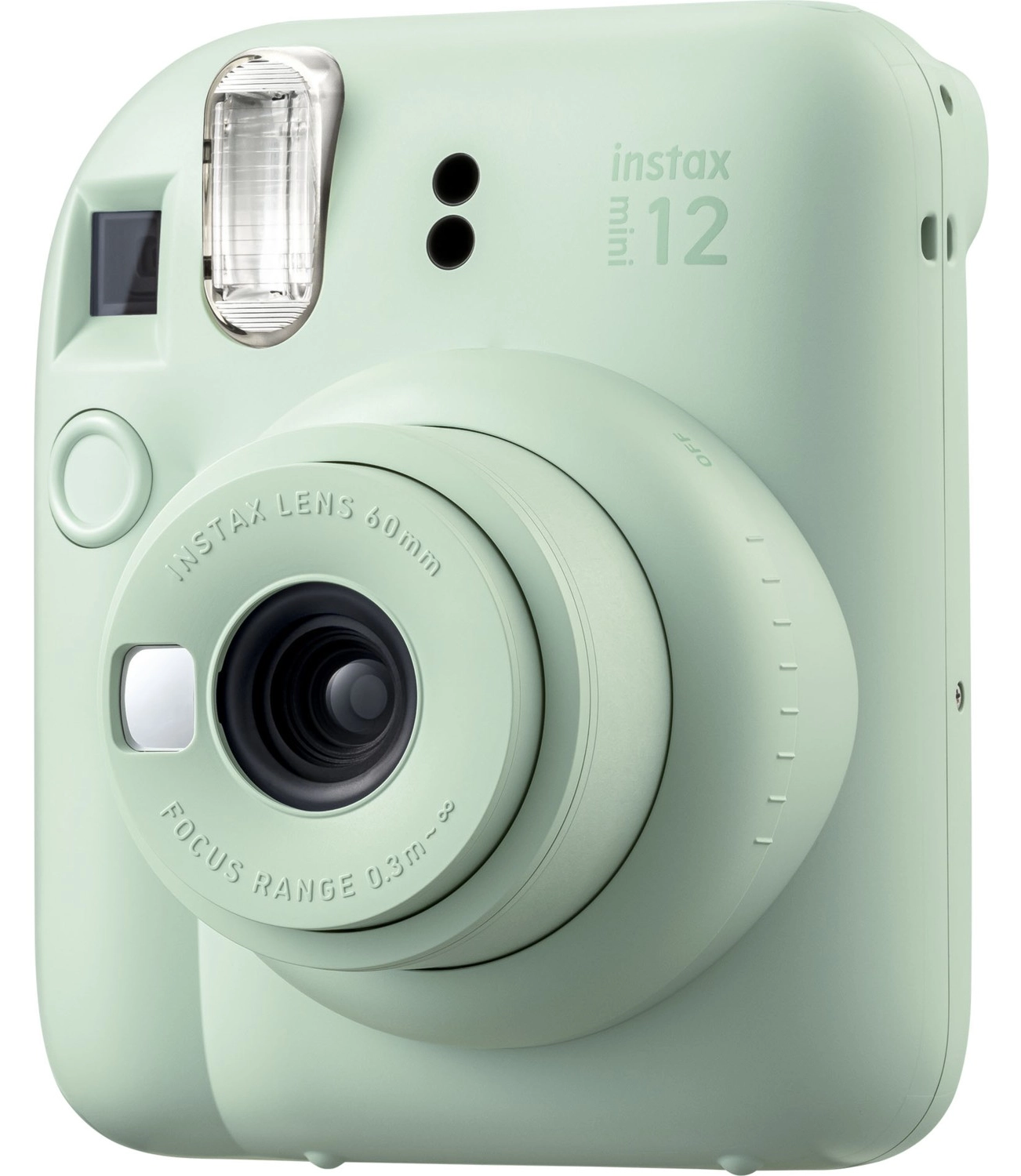 Fujifilm Instax Mini 12 Yeşil Fotoğraf Makinesi Ve Fotoğraf Çerçeve Seti - Görsel 3