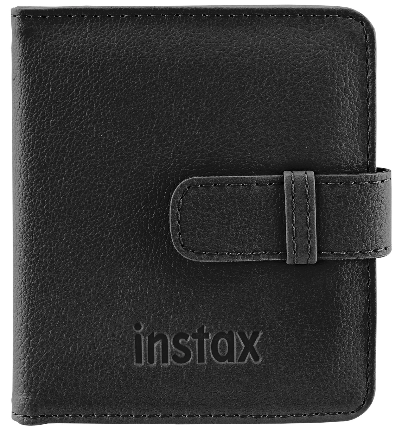 Fujifilm Instax Mini Liplay Elegant Black Fotoğraf Makinesi Siyah Special Box - Görsel 5