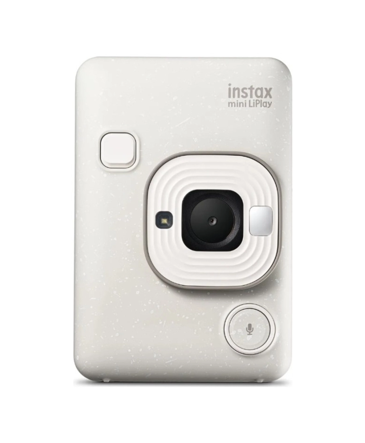 Fujifilm Instax Mini Liplay Hybrid Fotoğraf Makinesi - Görsel 2