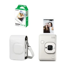 Fujifilm Instax Mini Liplay Hybrid Fotoğraf Makinesi