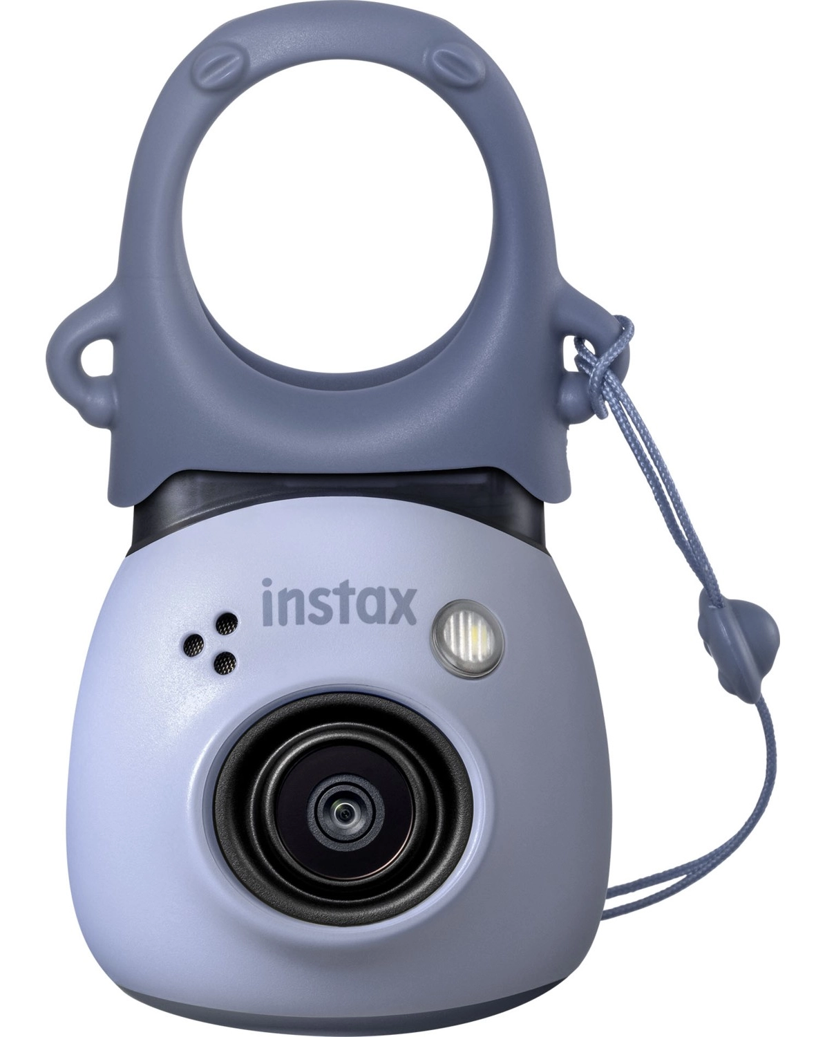 Fujifilm Instax Pal Mavi Dijital Kamera - Görsel 5