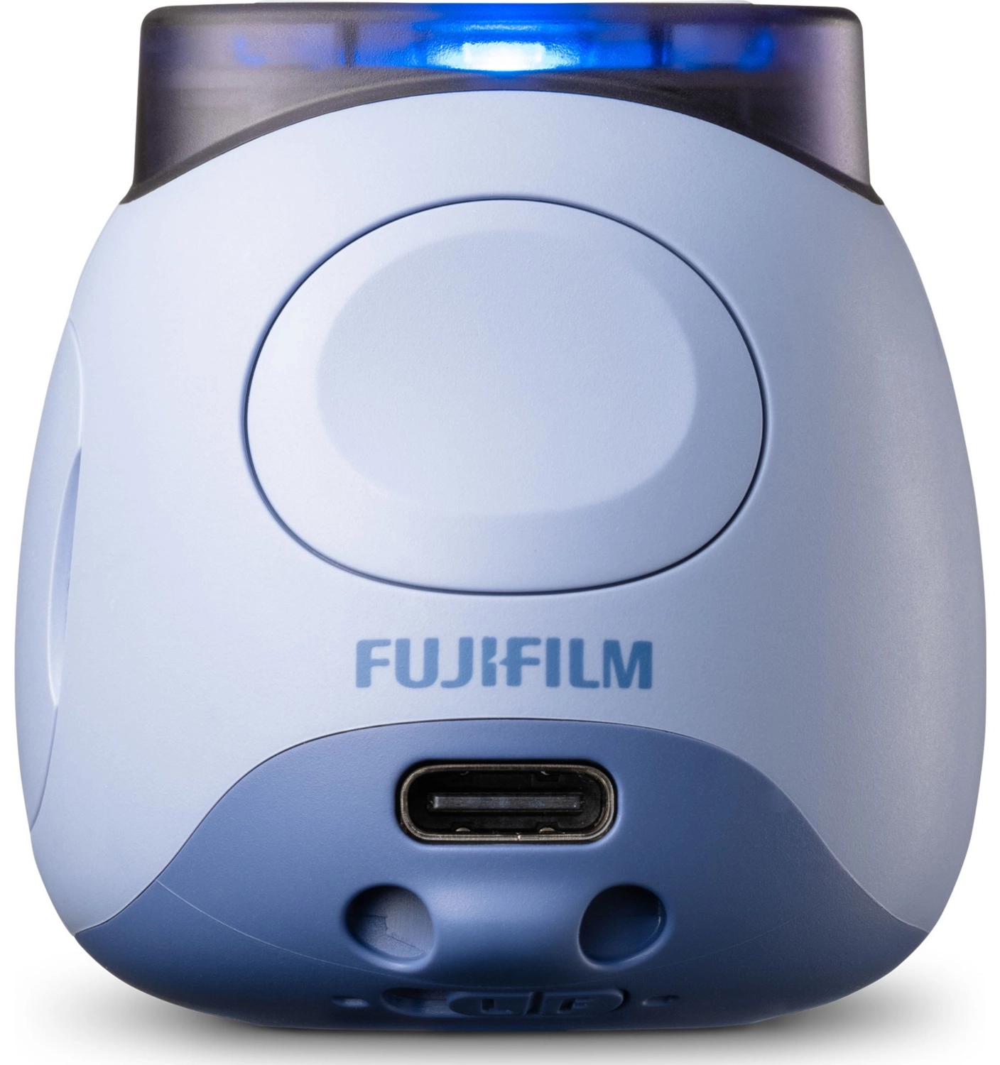 Fujifilm Instax Pal Mavi Dijital Kamera - Görsel 4