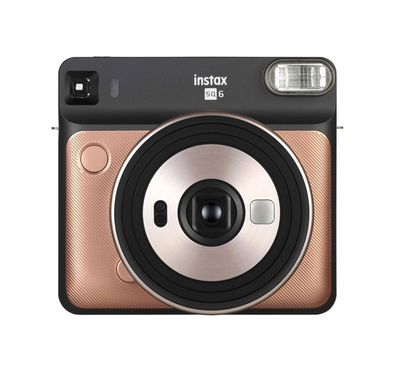 Fujifilm Instax Sq 6 Altın Fotoğraf Makinesi ürün görseli