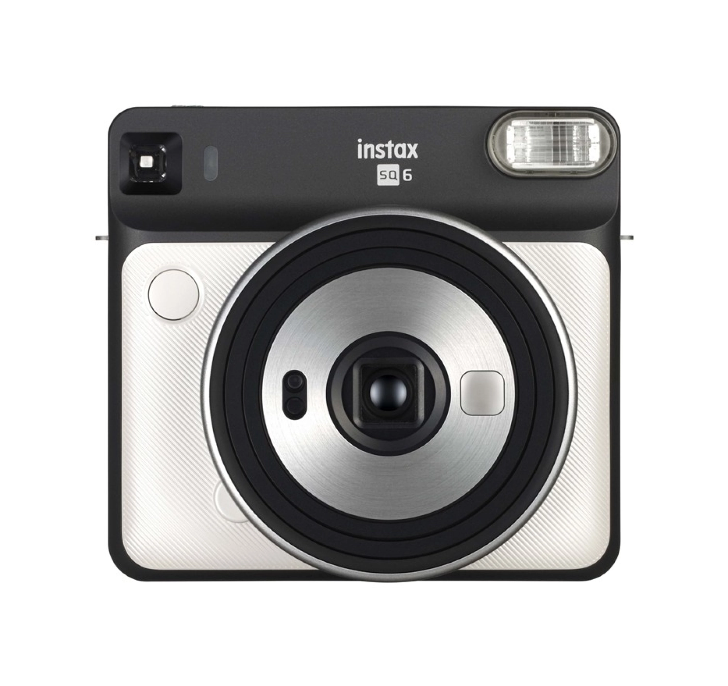 Fujifilm Instax Sq 6 İnci Beyaz Fotoğraf Makinesi ürün görseli