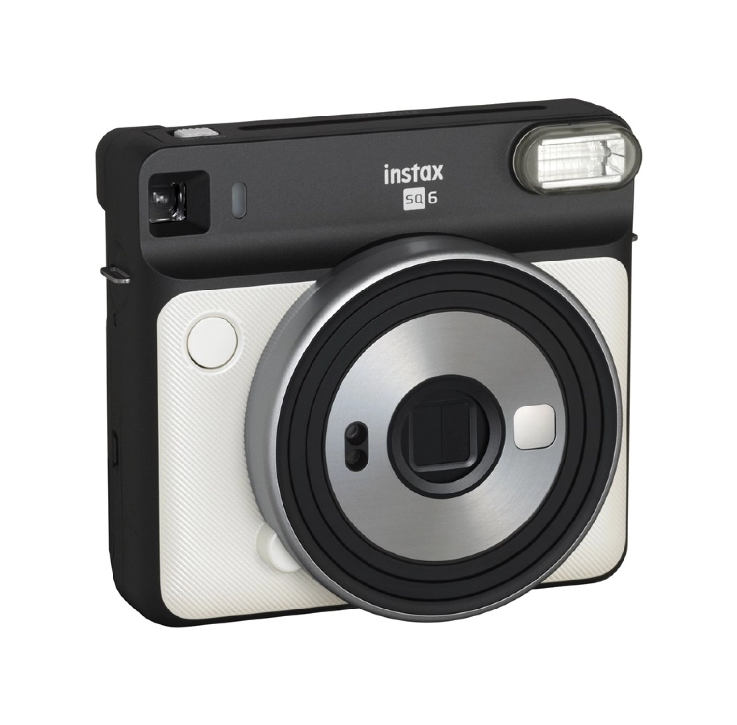 Fujifilm Instax Sq 6 İnci Beyaz Fotoğraf Makinesi - Görsel 2
