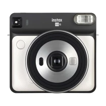 Fujifilm Instax Sq 6 İnci Beyaz Fotoğraf Makinesi