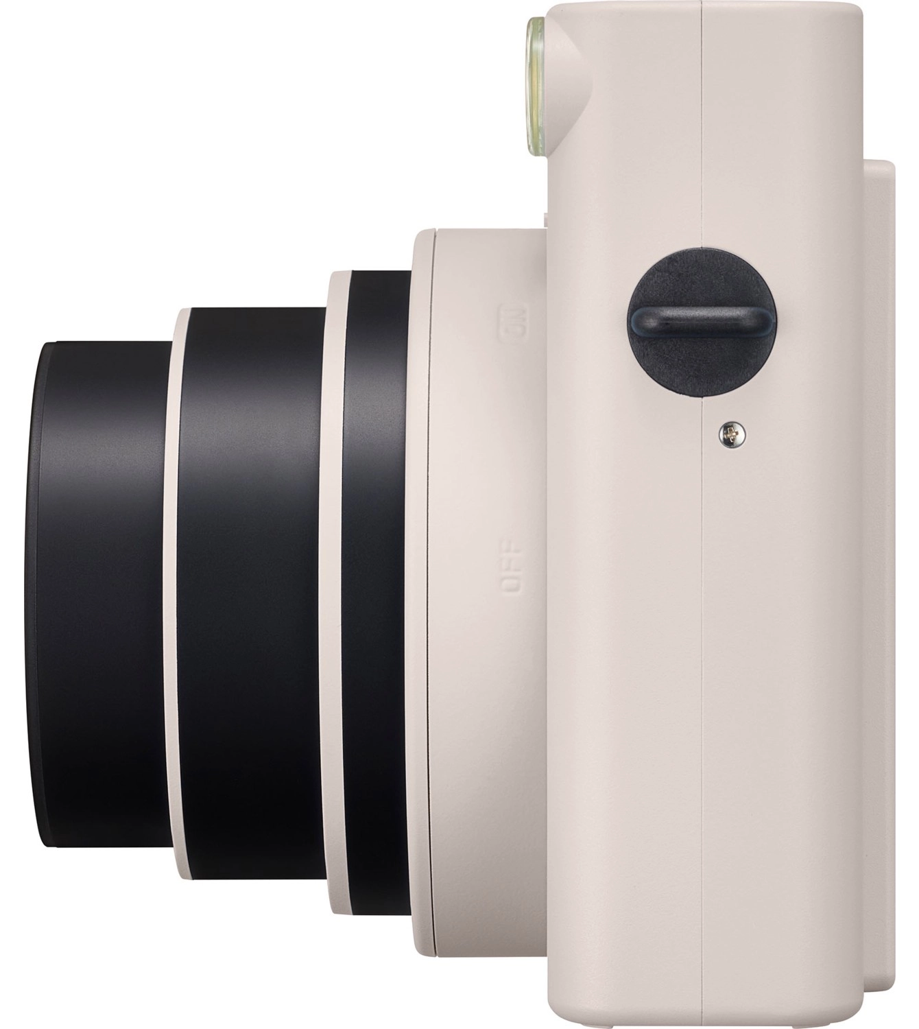 Fujifilm Instax Sq1 Beyaz Fotoğraf Makinesi Ve 20Li Kare Film - Görsel 3