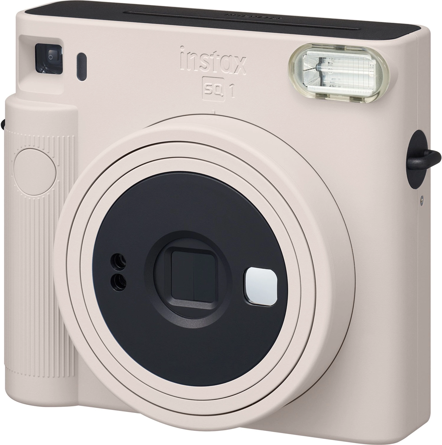 Fujifilm Instax Sq1 Beyaz Fotoğraf Makinesi Ve 20Li Kare Film - Görsel 6