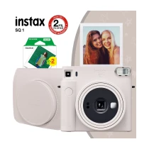 Fujifilm Instax Sq1 Beyaz Fotoğraf Makinesi
