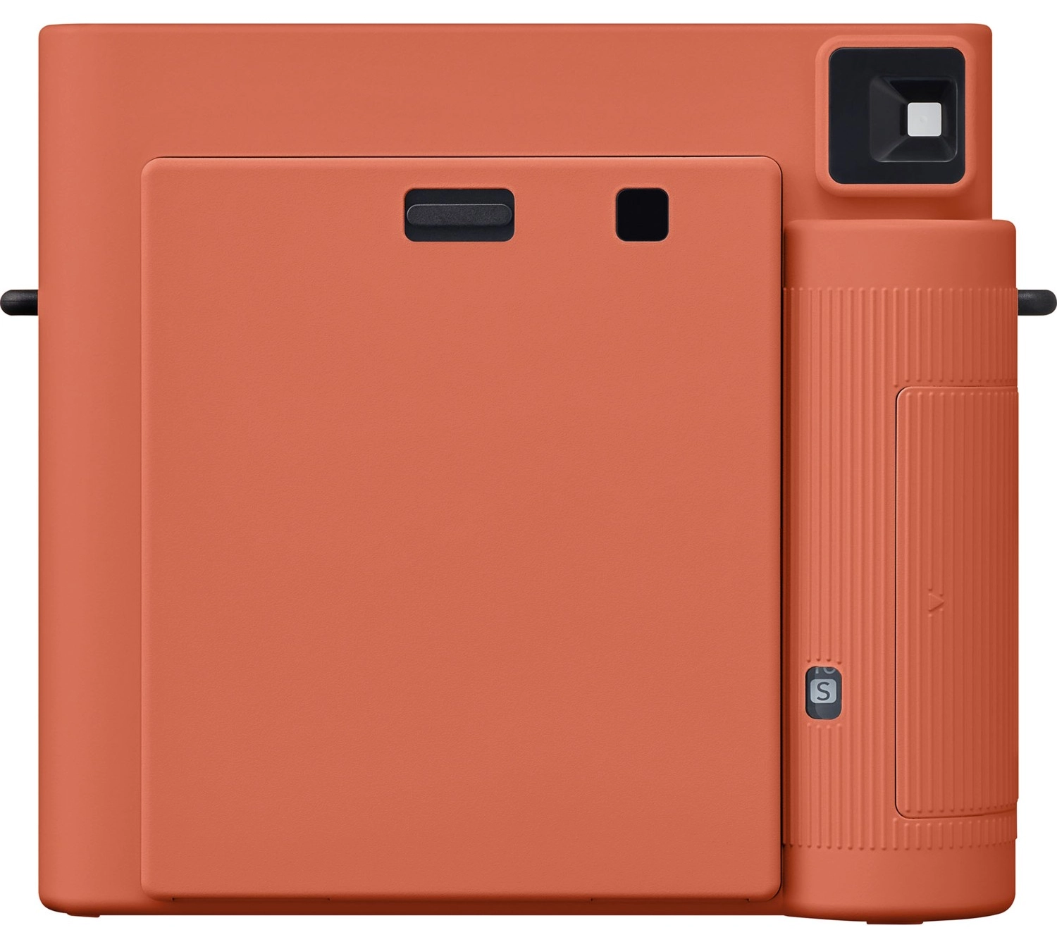 Fujifilm Instax Sq1 Terracotta Turuncu Fotoğraf Makinesi - Görsel 5