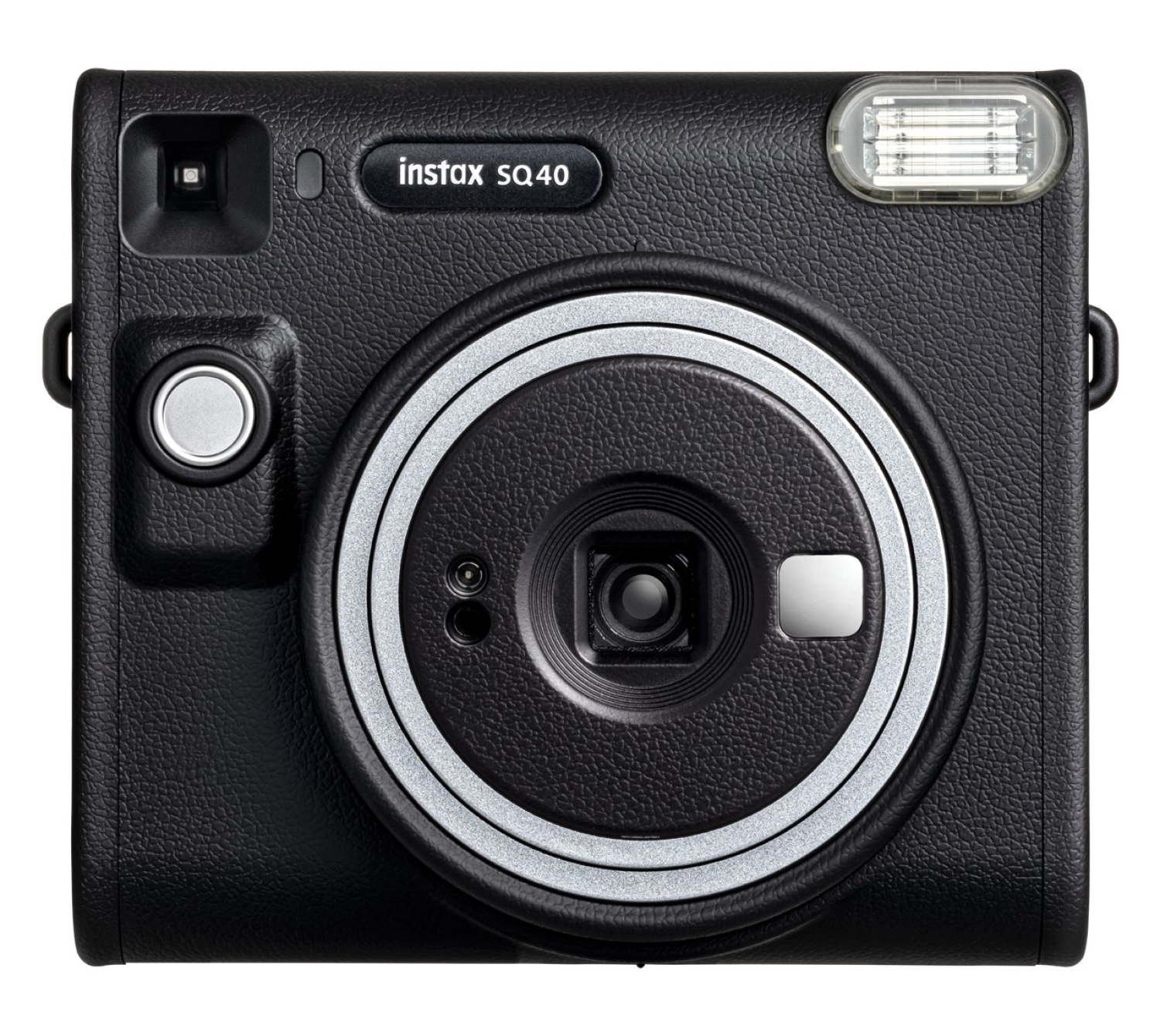 Fujifilm Instax Sq40 Ex D Siyah Anlık Fotoğraf Makinesi ürün görseli