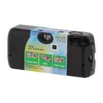 Fujifilm Quicksnap Flash Tek Kullanımlık Kamera