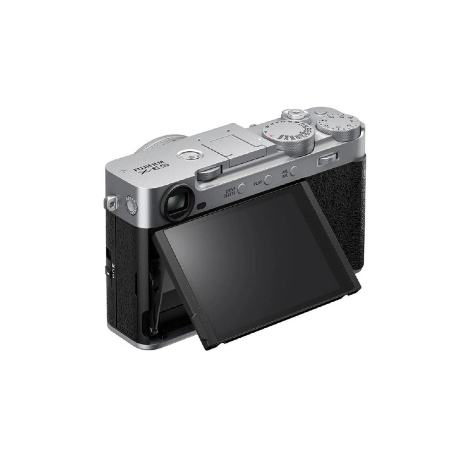 Fujifilm X-E5 Gövde - Görsel 2