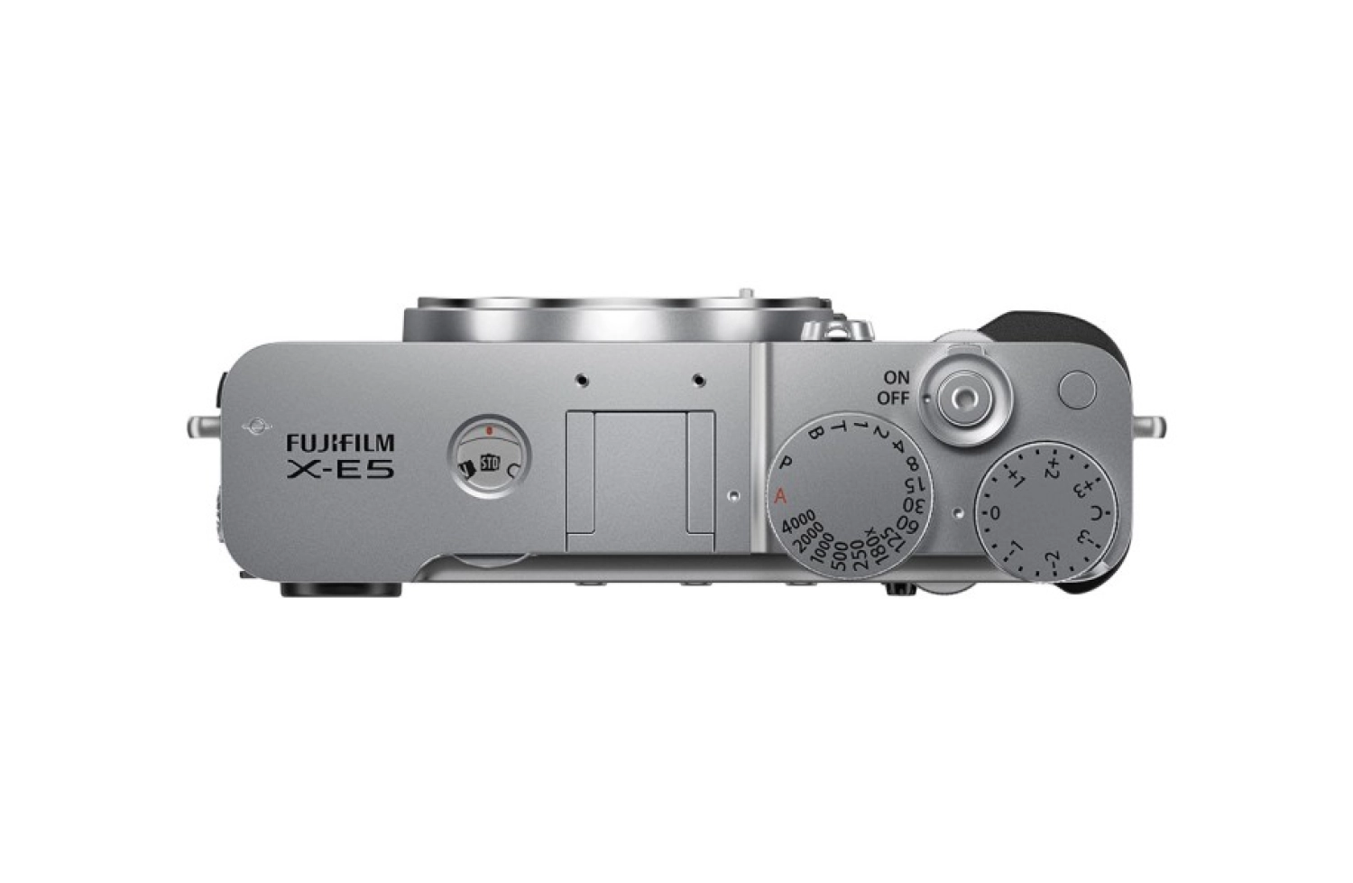 Fujifilm X-E5 Gövde - Görsel 4