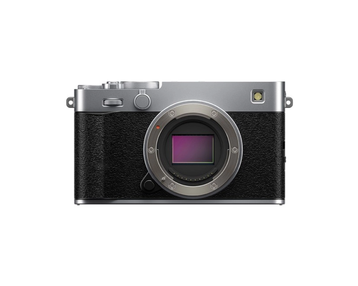 Fujifilm X-E5 Gövde ürün görseli