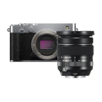 Fujifilm X-E5 + Xf16-80Mm Kit