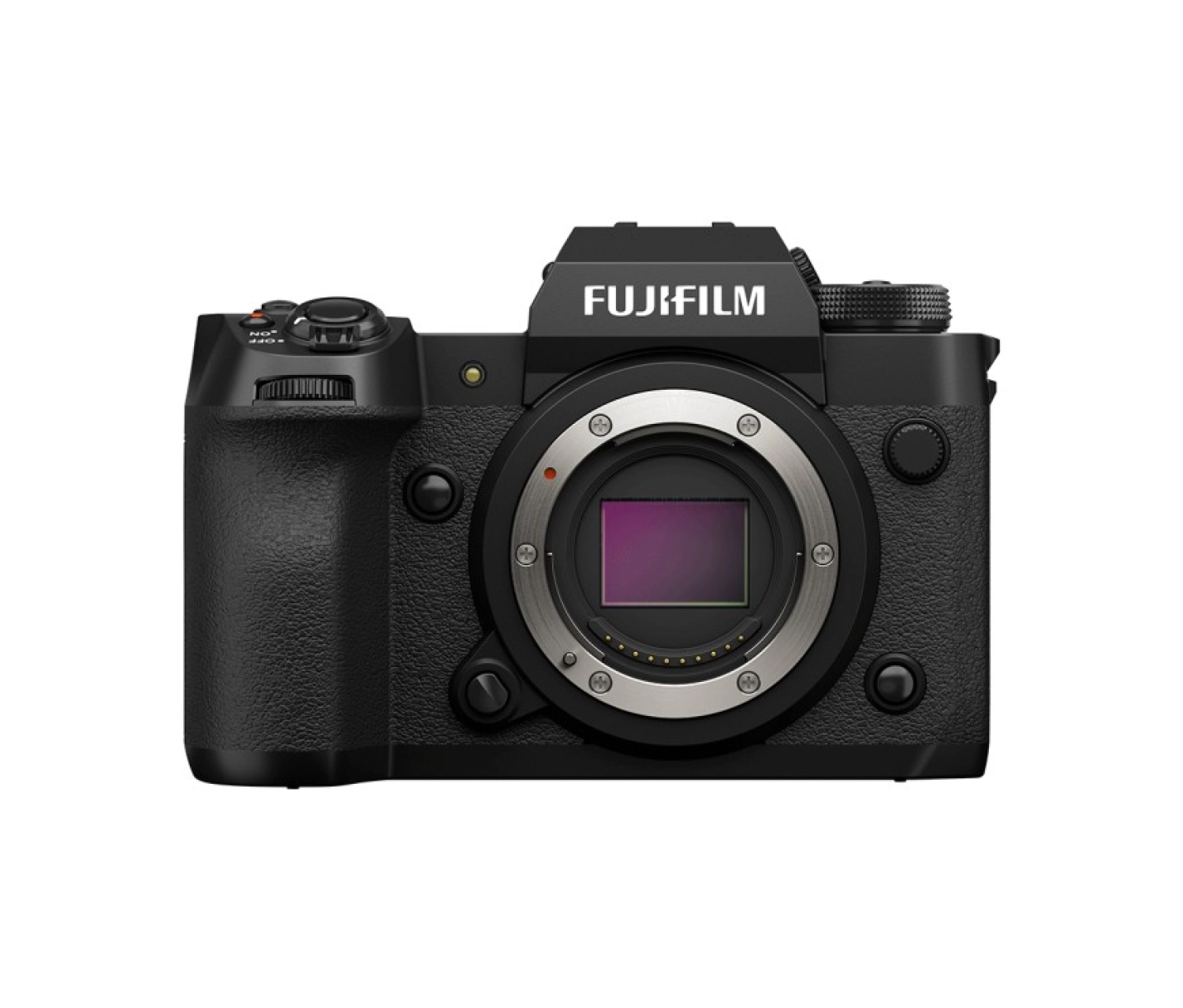 Fujifilm X-H2 Siyah + Xf16-50Mm Kit - Görsel 2