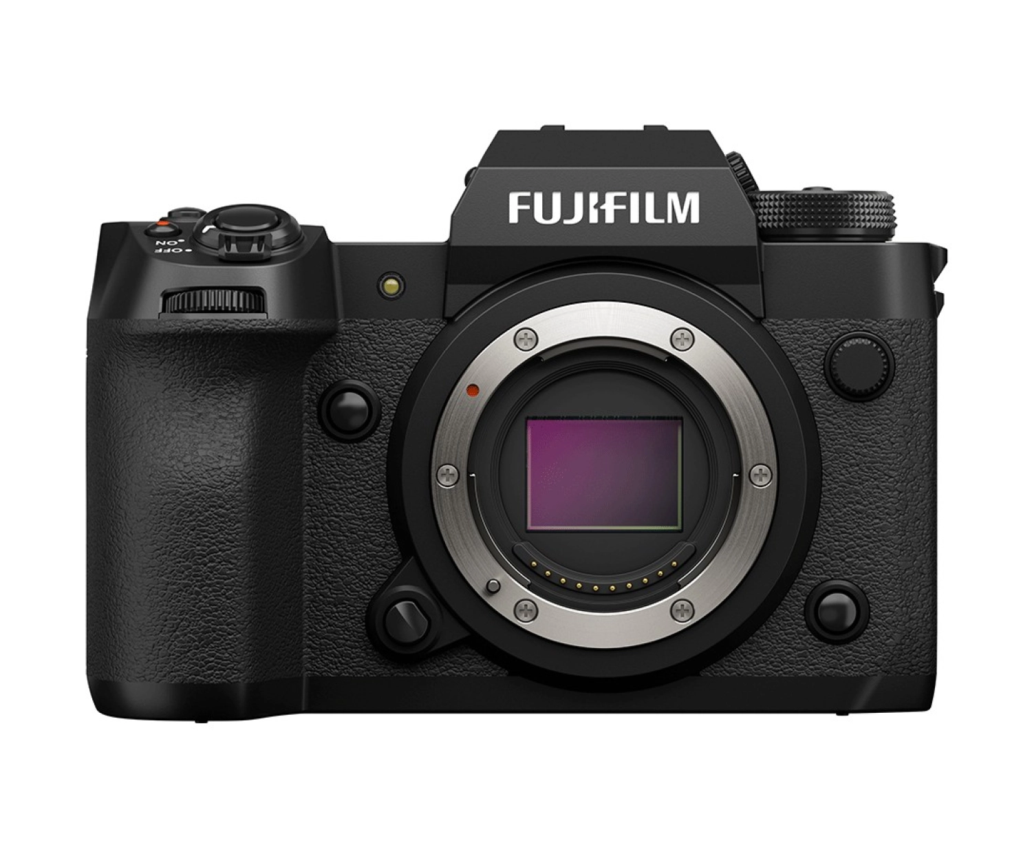 Fujifilm X-H2 Siyah + Xf16-80Mm Kit - Görsel 2