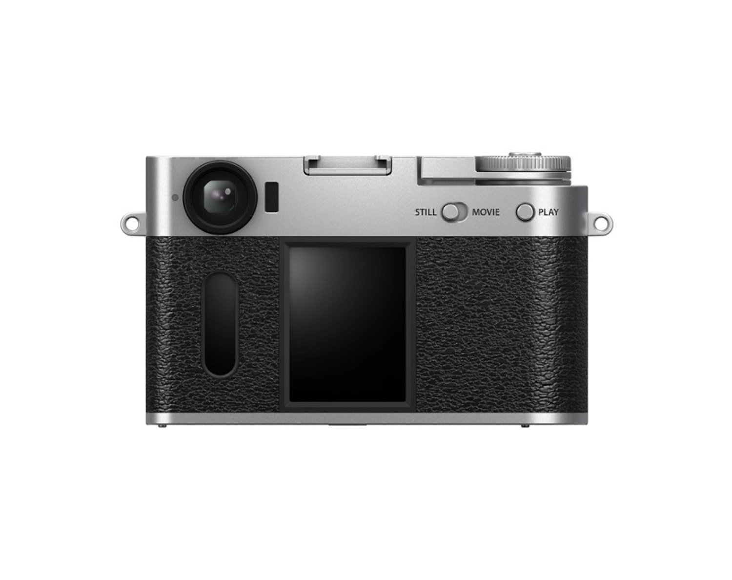 Fujifilm X Half - Görsel 2