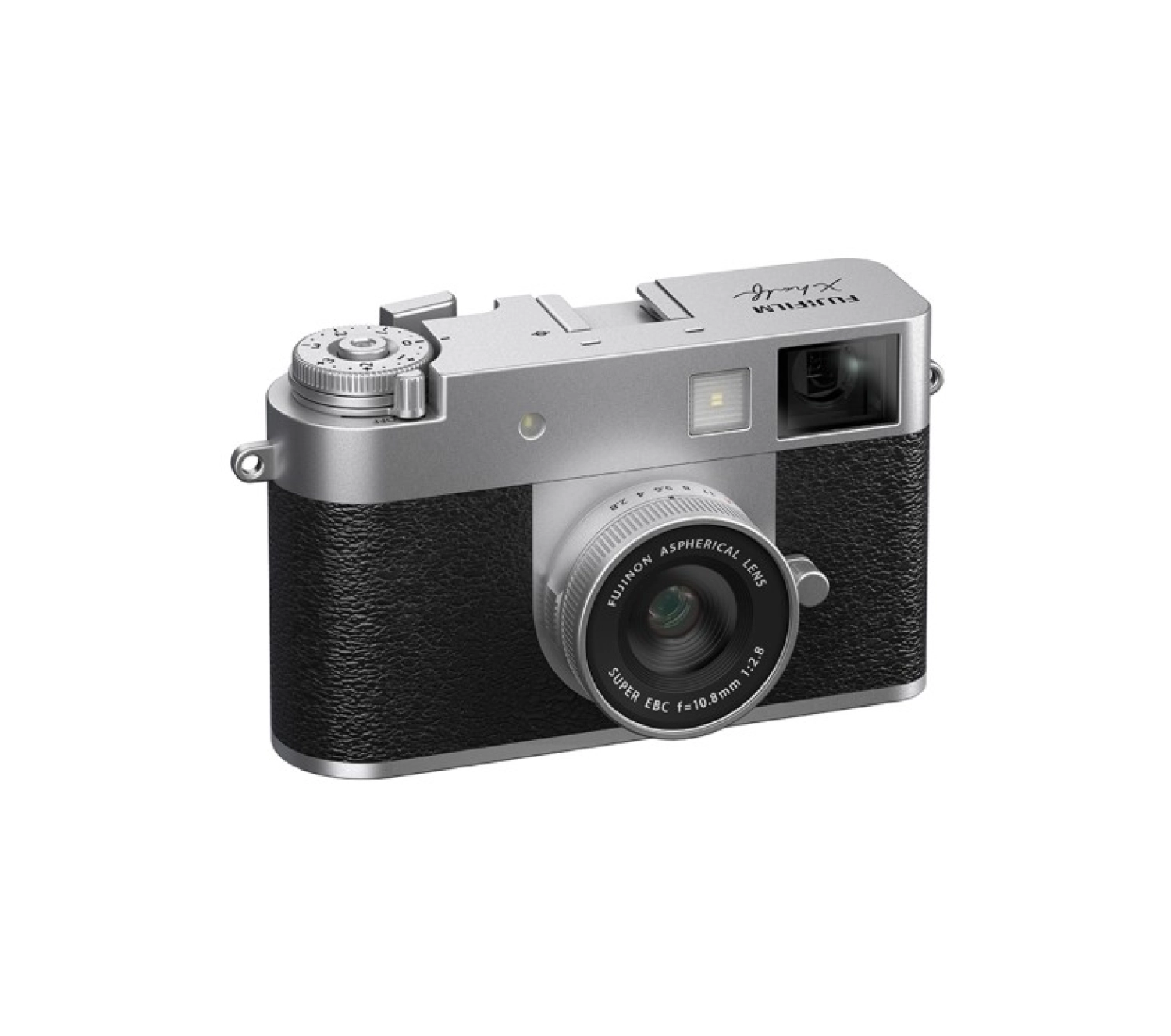 Fujifilm X Half - Görsel 3