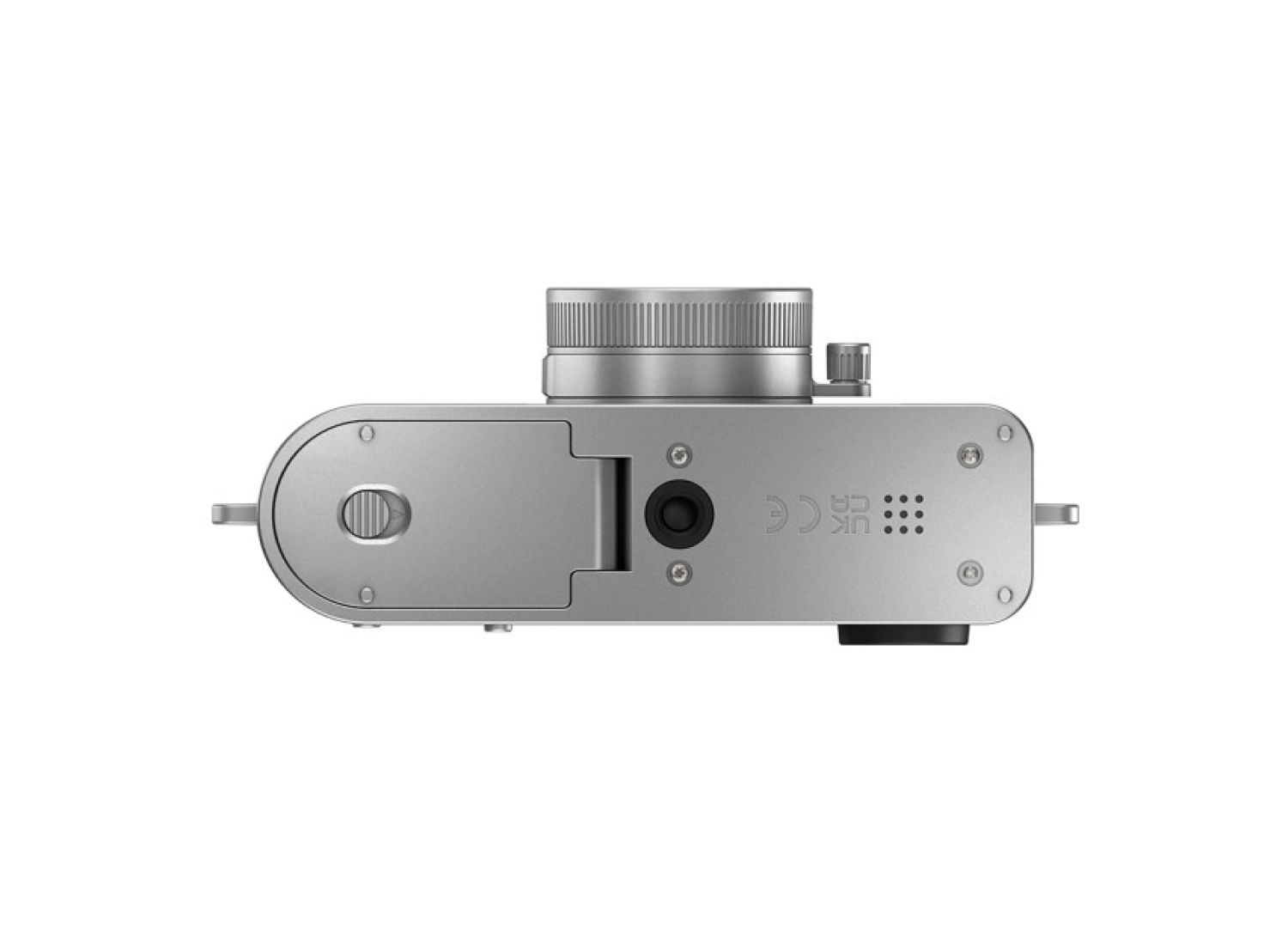 Fujifilm X Half - Görsel 5