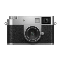 Fujifilm X Half